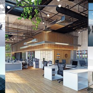 Oficinas